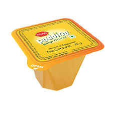 PRAN PUDDING JELLY 5Rs